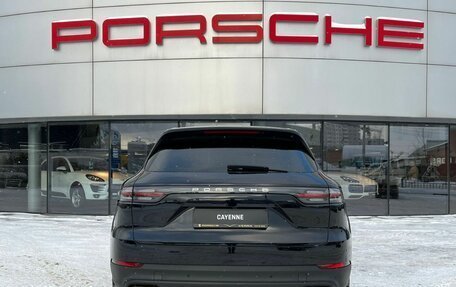 Porsche Cayenne III, 2020 год, 8 850 000 рублей, 6 фотография