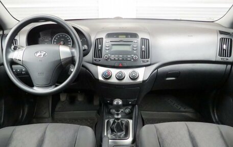 Hyundai Elantra IV, 2010 год, 749 000 рублей, 6 фотография