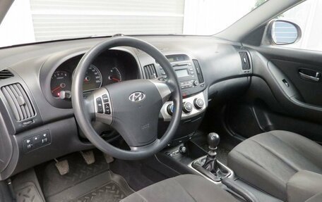 Hyundai Elantra IV, 2010 год, 749 000 рублей, 7 фотография