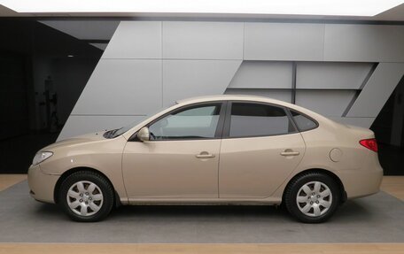 Hyundai Elantra IV, 2010 год, 749 000 рублей, 14 фотография