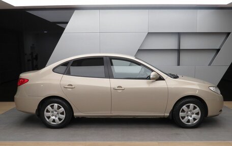 Hyundai Elantra IV, 2010 год, 749 000 рублей, 15 фотография