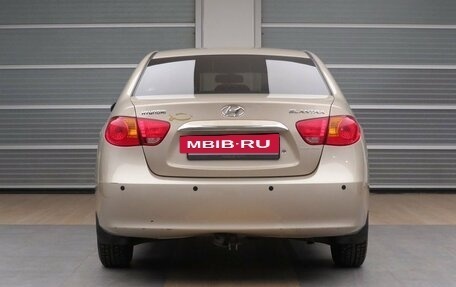 Hyundai Elantra IV, 2010 год, 749 000 рублей, 13 фотография