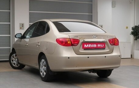 Hyundai Elantra IV, 2010 год, 749 000 рублей, 4 фотография