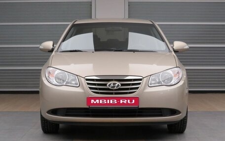 Hyundai Elantra IV, 2010 год, 749 000 рублей, 12 фотография