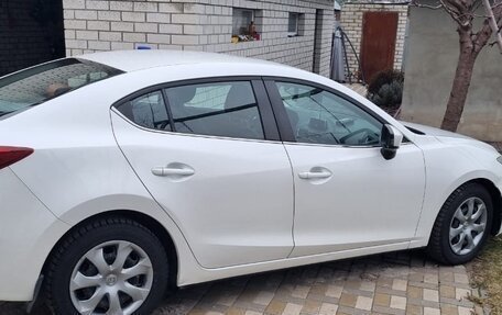 Mazda 3, 2014 год, 1 200 000 рублей, 7 фотография