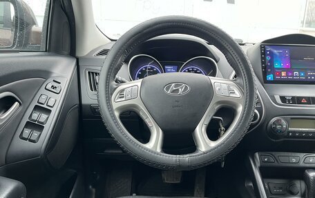 Hyundai ix35 I рестайлинг, 2012 год, 1 197 000 рублей, 6 фотография