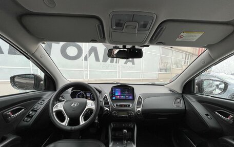 Hyundai ix35 I рестайлинг, 2012 год, 1 197 000 рублей, 5 фотография