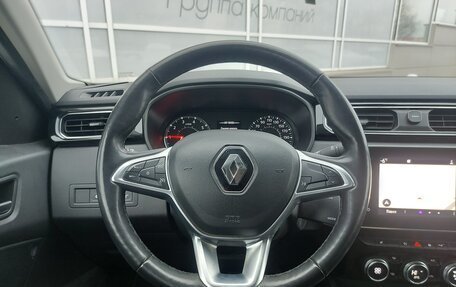 Renault Arkana I, 2019 год, 1 689 000 рублей, 7 фотография