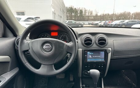 Nissan Almera, 2014 год, 750 000 рублей, 7 фотография