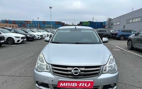 Nissan Almera, 2014 год, 750 000 рублей, 2 фотография