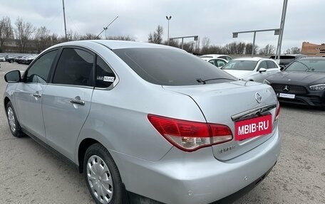 Nissan Almera, 2014 год, 750 000 рублей, 6 фотография