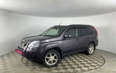 Nissan X-Trail, 2011 год, 1 100 000 рублей, 1 фотография