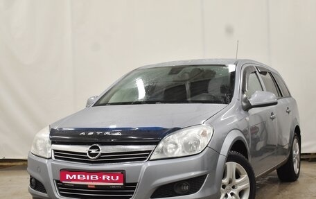 Opel Astra H, 2010 год, 710 000 рублей, 1 фотография