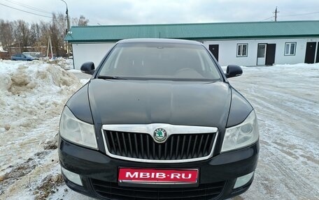 Skoda Octavia, 2011 год, 830 000 рублей, 1 фотография