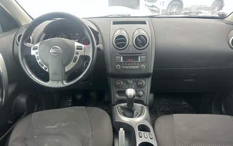 Nissan Qashqai, 2012 год, 1 149 990 рублей, 3 фотография