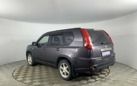 Nissan X-Trail, 2011 год, 1 100 000 рублей, 3 фотография