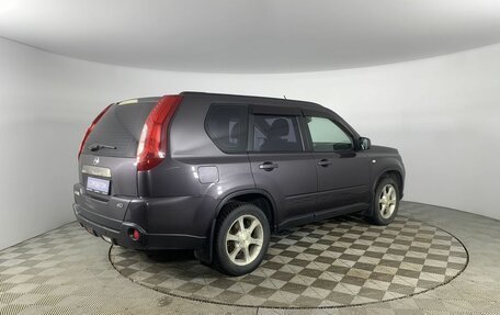 Nissan X-Trail, 2011 год, 1 100 000 рублей, 5 фотография