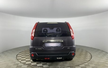 Nissan X-Trail, 2011 год, 1 100 000 рублей, 4 фотография