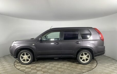 Nissan X-Trail, 2011 год, 1 100 000 рублей, 2 фотография