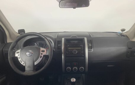 Nissan X-Trail, 2011 год, 1 100 000 рублей, 12 фотография