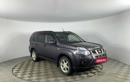 Nissan X-Trail, 2011 год, 1 100 000 рублей, 7 фотография