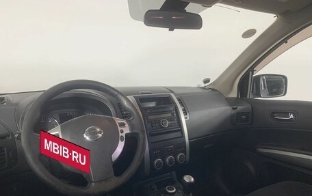 Nissan X-Trail, 2011 год, 1 100 000 рублей, 10 фотография