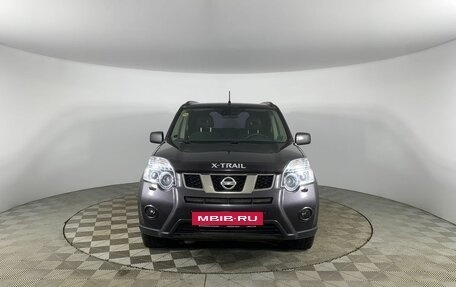 Nissan X-Trail, 2011 год, 1 100 000 рублей, 8 фотография