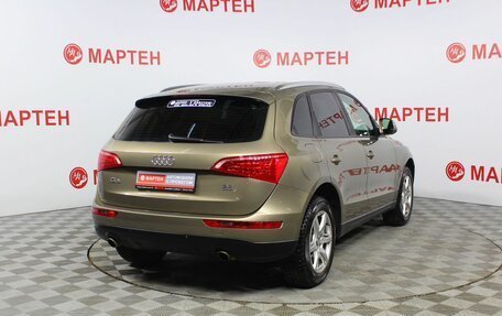 Audi Q5, 2009 год, 1 120 000 рублей, 5 фотография