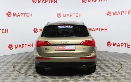 Audi Q5, 2009 год, 1 120 000 рублей, 6 фотография