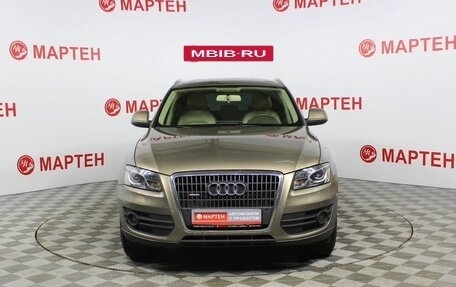 Audi Q5, 2009 год, 1 120 000 рублей, 2 фотография