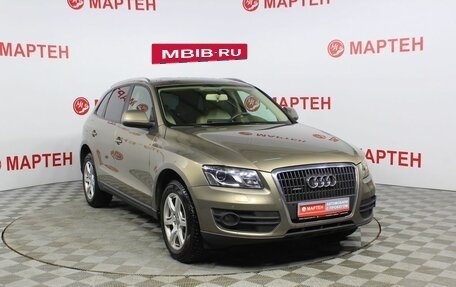 Audi Q5, 2009 год, 1 120 000 рублей, 3 фотография