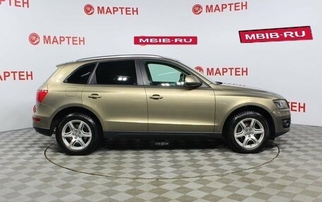 Audi Q5, 2009 год, 1 120 000 рублей, 4 фотография