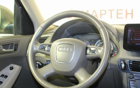 Audi Q5, 2009 год, 1 120 000 рублей, 16 фотография