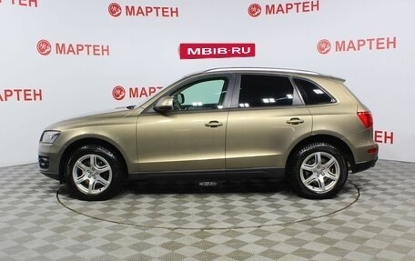 Audi Q5, 2009 год, 1 120 000 рублей, 8 фотография