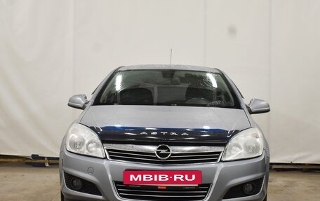 Opel Astra H, 2010 год, 710 000 рублей, 3 фотография