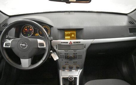 Opel Astra H, 2010 год, 710 000 рублей, 7 фотография