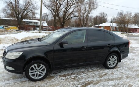 Skoda Octavia, 2011 год, 830 000 рублей, 2 фотография