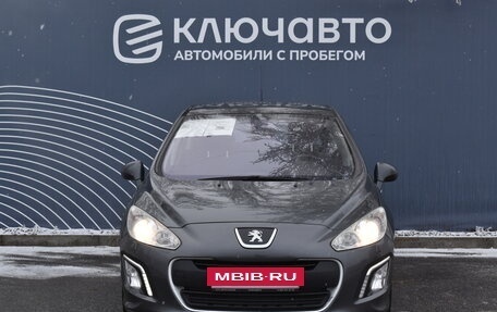 Peugeot 308 II, 2012 год, 670 000 рублей, 3 фотография