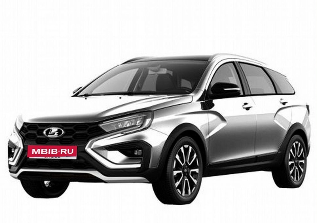 ВАЗ (LADA) Vesta, 2024 год, 1 654 000 рублей, 1 фотография