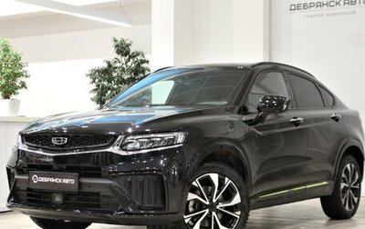 Geely Tugella FY11, 2023 год, 3 129 000 рублей, 1 фотография