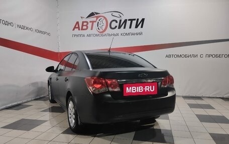 Chevrolet Cruze II, 2012 год, 680 000 рублей, 5 фотография