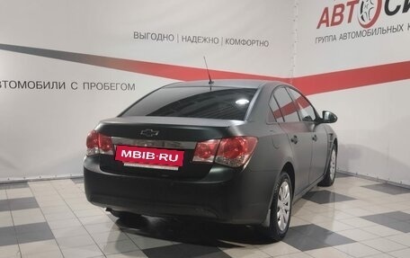 Chevrolet Cruze II, 2012 год, 680 000 рублей, 7 фотография