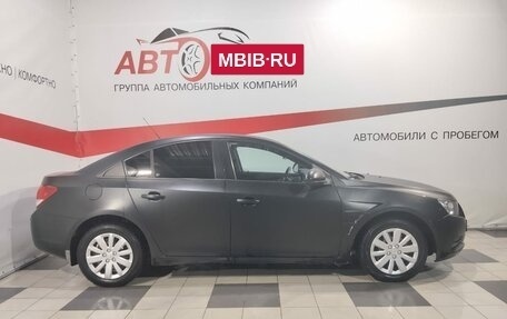 Chevrolet Cruze II, 2012 год, 680 000 рублей, 8 фотография