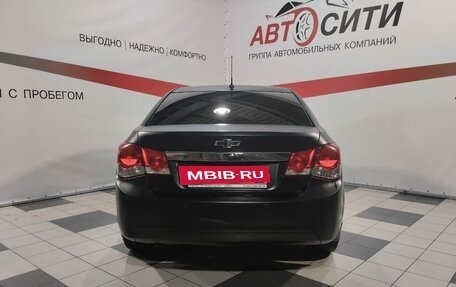 Chevrolet Cruze II, 2012 год, 680 000 рублей, 6 фотография