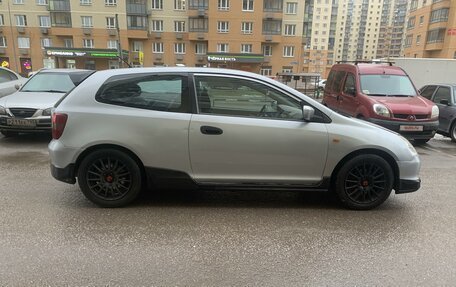 Honda Civic VII, 2001 год, 390 000 рублей, 8 фотография