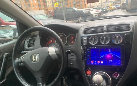 Honda Civic VII, 2001 год, 390 000 рублей, 10 фотография