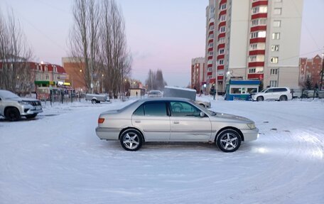 Toyota Corona IX (T190), 2000 год, 350 000 рублей, 3 фотография