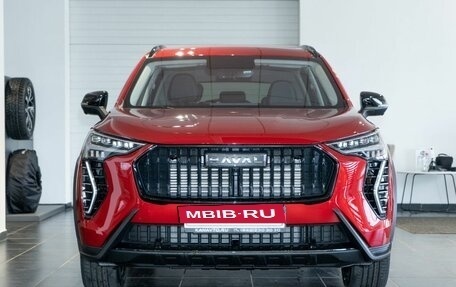 Haval Jolion, 2024 год, 2 699 000 рублей, 2 фотография