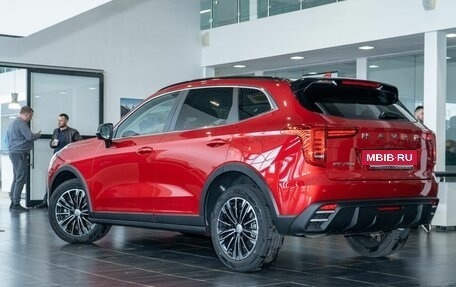 Haval Jolion, 2024 год, 2 699 000 рублей, 10 фотография