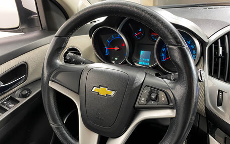 Chevrolet Cruze II, 2013 год, 755 000 рублей, 17 фотография